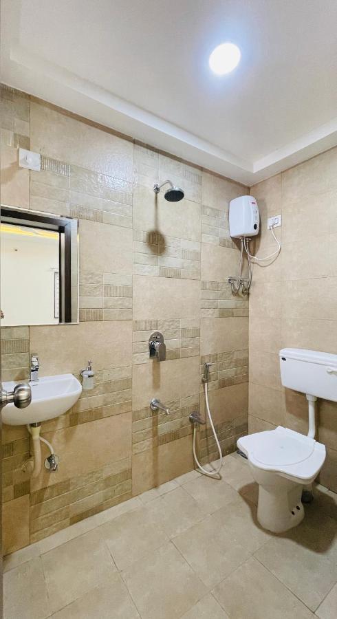 Luxurious 3 Bhk Villa In Bhuj - Shivani Homestay Exteriör bild