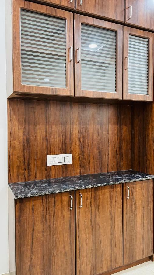 Luxurious 3 Bhk Villa In Bhuj - Shivani Homestay Exteriör bild