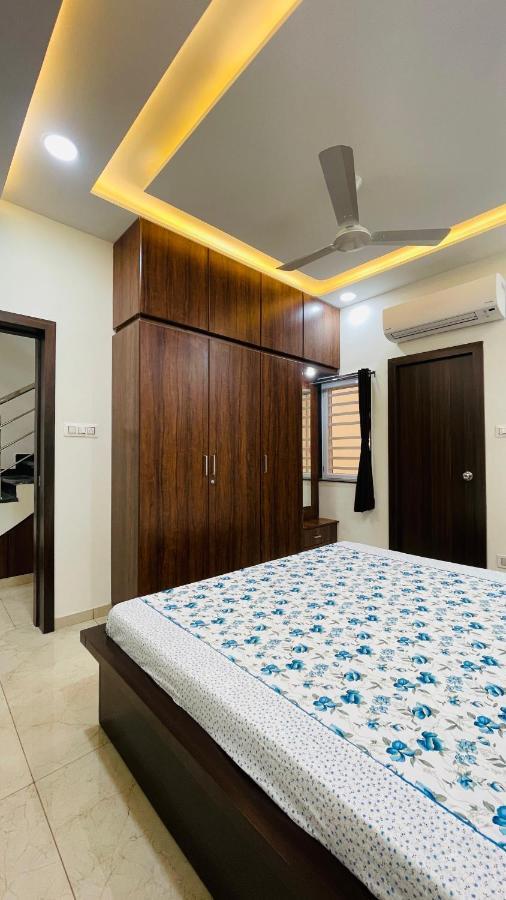 Luxurious 3 Bhk Villa In Bhuj - Shivani Homestay Exteriör bild