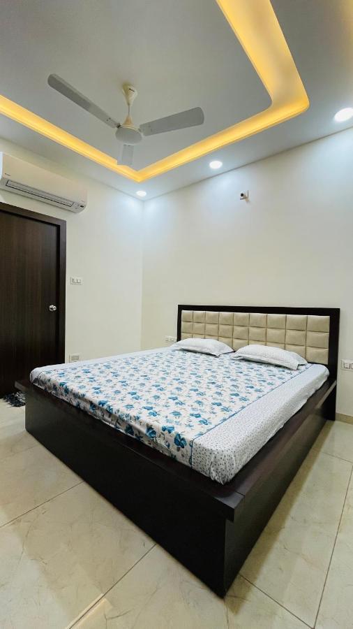 Luxurious 3 Bhk Villa In Bhuj - Shivani Homestay Exteriör bild