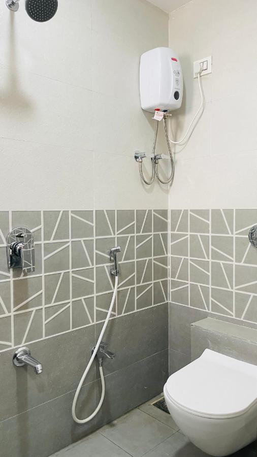 Luxurious 3 Bhk Villa In Bhuj - Shivani Homestay Exteriör bild