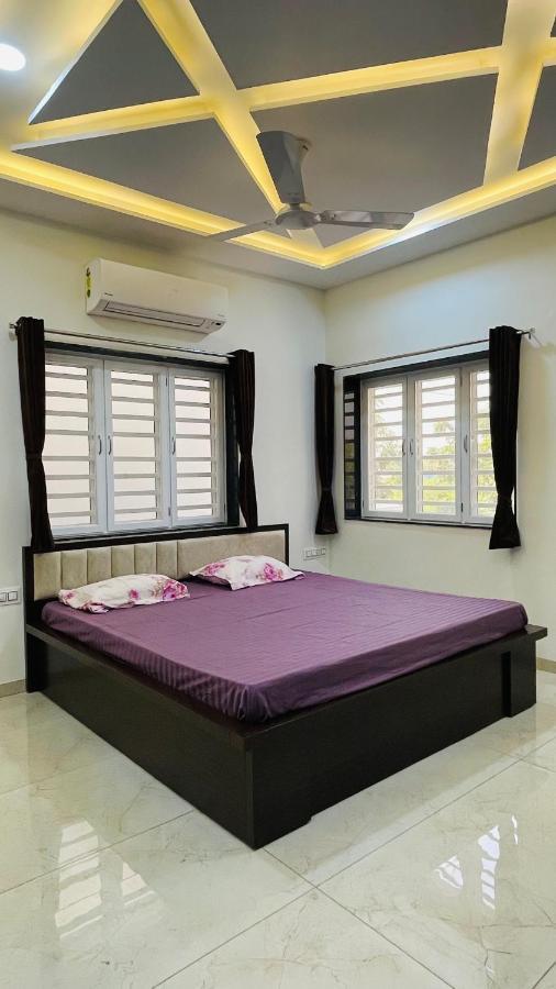 Luxurious 3 Bhk Villa In Bhuj - Shivani Homestay Exteriör bild