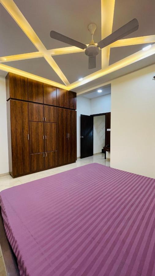 Luxurious 3 Bhk Villa In Bhuj - Shivani Homestay Exteriör bild