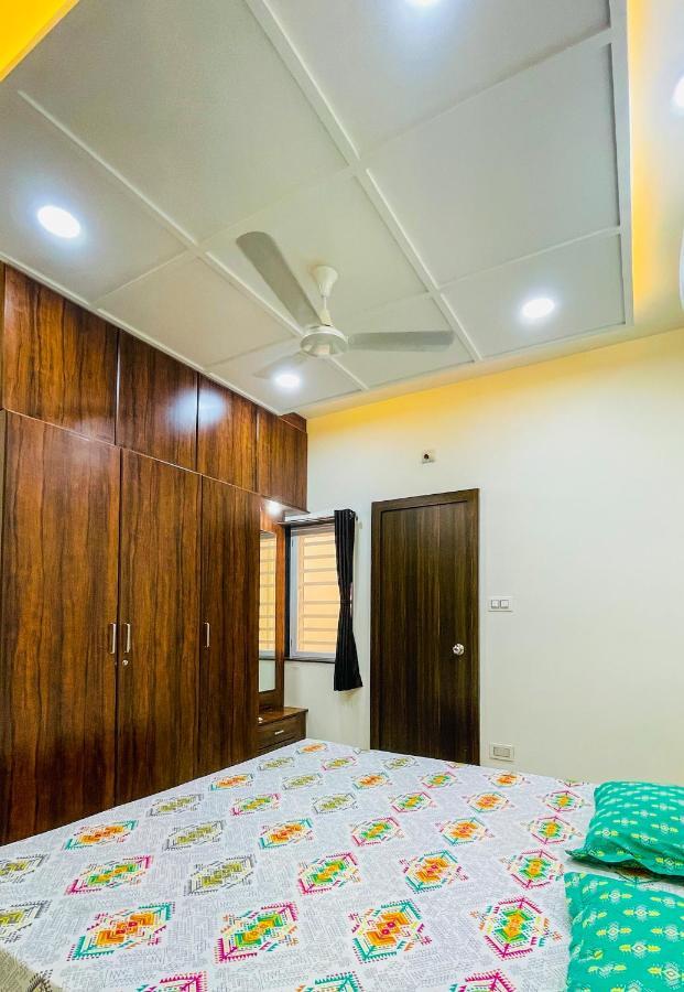 Luxurious 3 Bhk Villa In Bhuj - Shivani Homestay Exteriör bild
