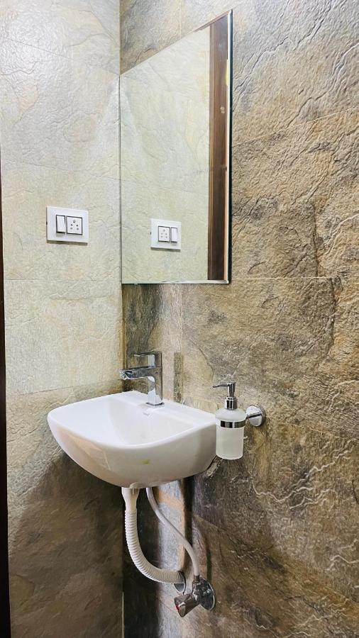 Luxurious 3 Bhk Villa In Bhuj - Shivani Homestay Exteriör bild