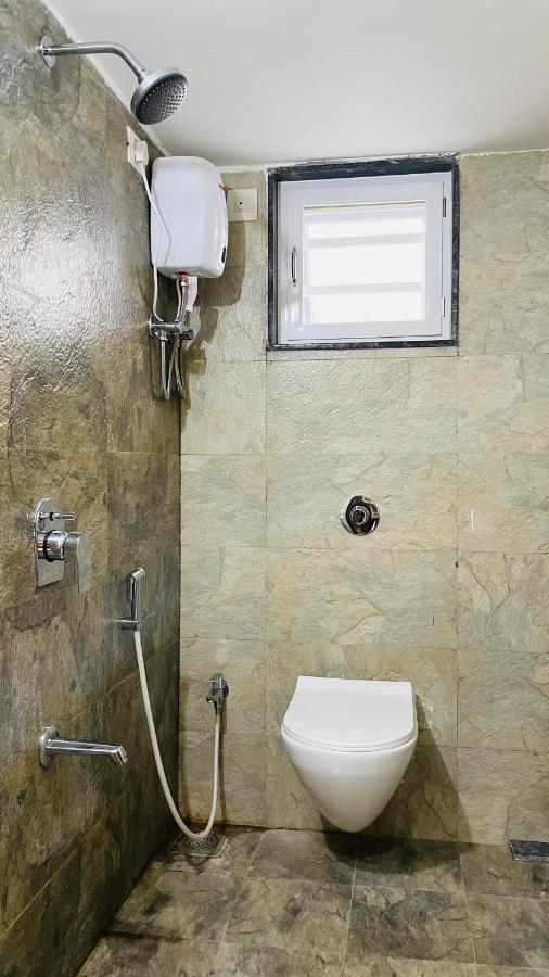 Luxurious 3 Bhk Villa In Bhuj - Shivani Homestay Exteriör bild